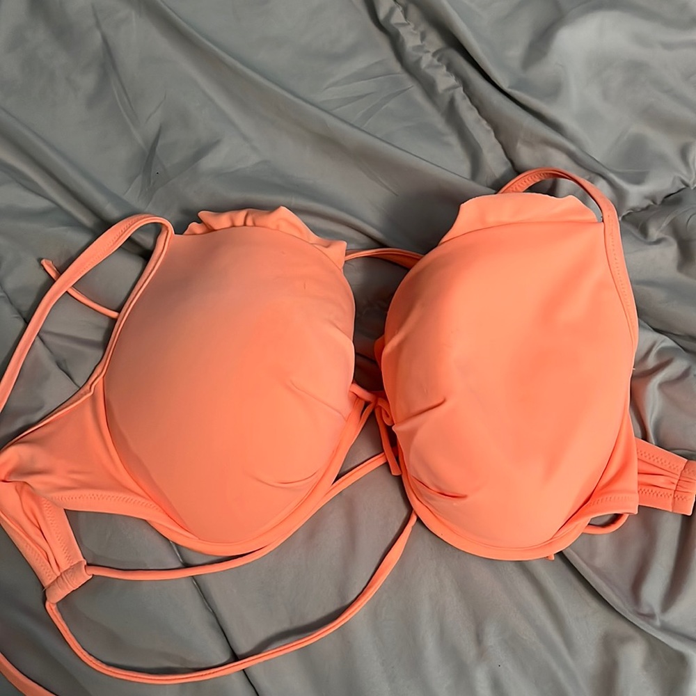 Women’s swim top